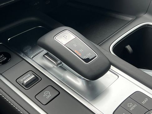 New 2026 INFINITI QX60 Autograph w/ Dark Cargo Package image 24