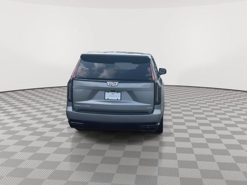 Used 2023 Cadillac Escalade Sport AWD/4WD image 7