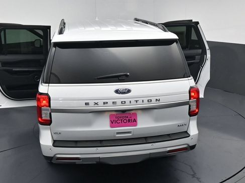 Used 2024 Ford Expedition Max XLT AWD/4WD image 21