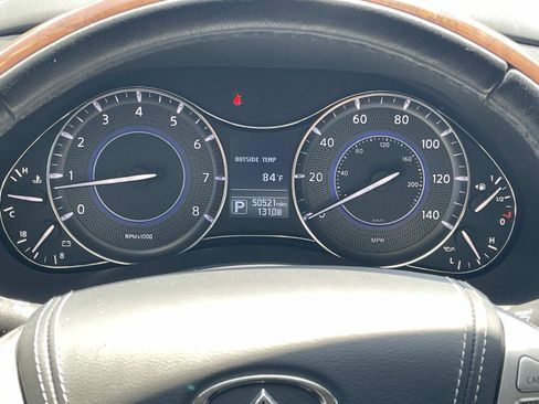 Used 2019 INFINITI QX80 Luxe w/ Proactive Package RWD image 30