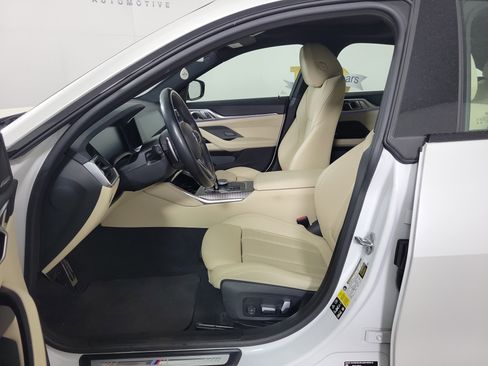 Certified 2023 BMW M440i xDrive Gran Coupe w/ Premium Package image 5