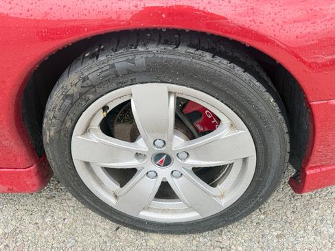 Used 2006 Pontiac GTO RWD image 5