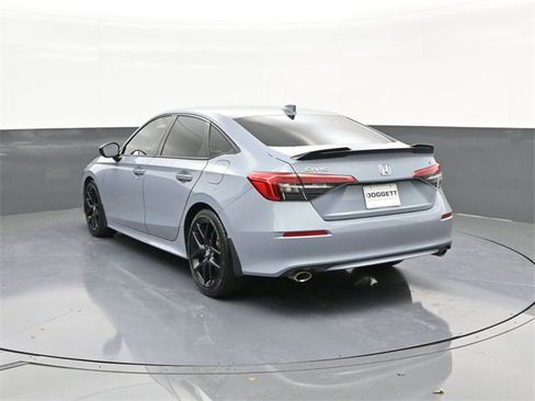 Used 2023 Honda Civic Si image 8