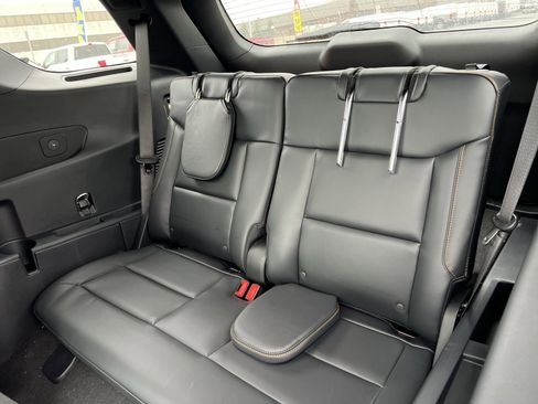 New 2026 Ford Explorer Tremor w/ Tremor Ultimate Package image 26