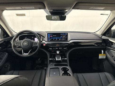 New 2026 Acura MDX SH-AWD image 23