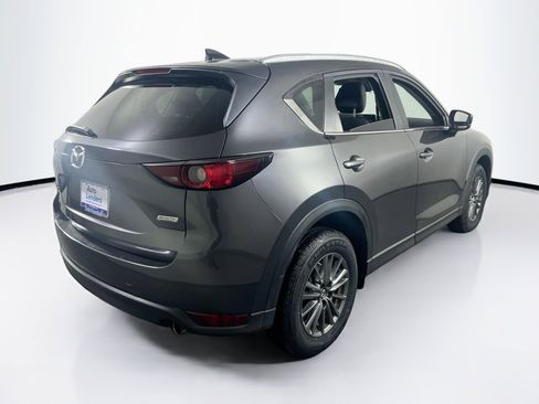 Used 2017 MAZDA CX-5 Touring w/ Preferred Equipment Package image 5