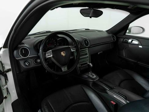Used 2007 Porsche Cayman image 15