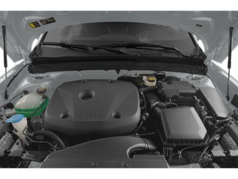 Used 2021 Volvo XC40 T5 R-Design w/ Protection Package Premier AWD/4WD image 15
