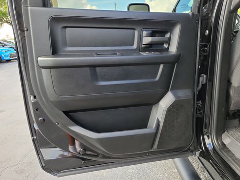 Used 2025 RAM 3500 Tradesman AWD/4WD image 11