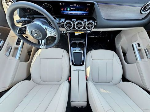 New 2026 Mercedes-Benz GLA 250 4MATIC image 26