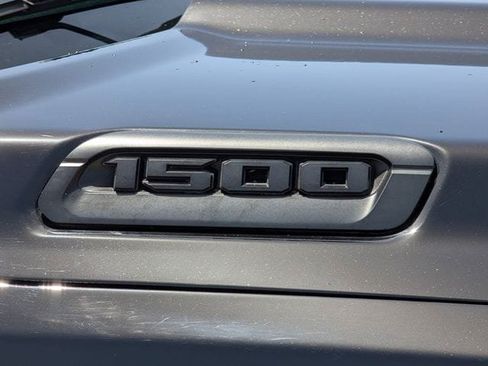 Used 2019 RAM 1500 Big Horn AWD/4WD image 10