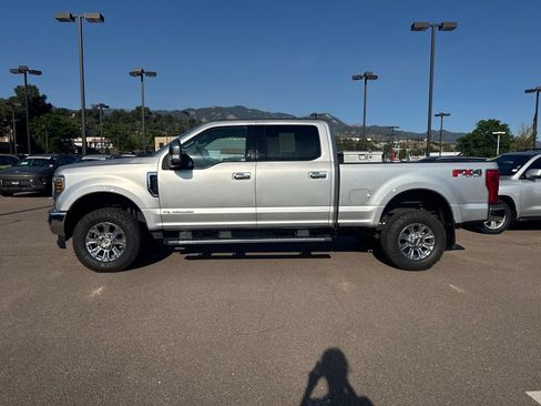 Used 2019 Ford F350 XLT w/ XLT Premium Package AWD/4WD image 18