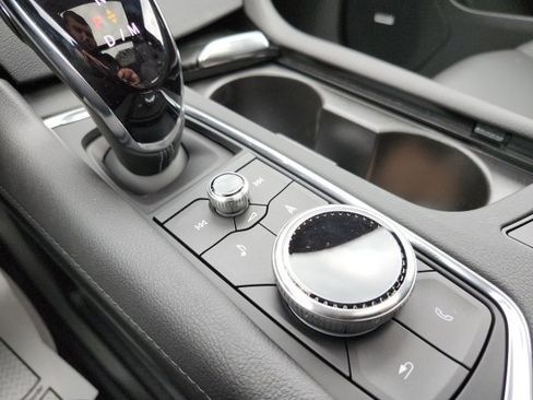 New 2025 Cadillac XT5 Premium Luxury w/ Technology Package image 32