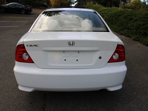 Used 2004 Honda Civic EX image 11