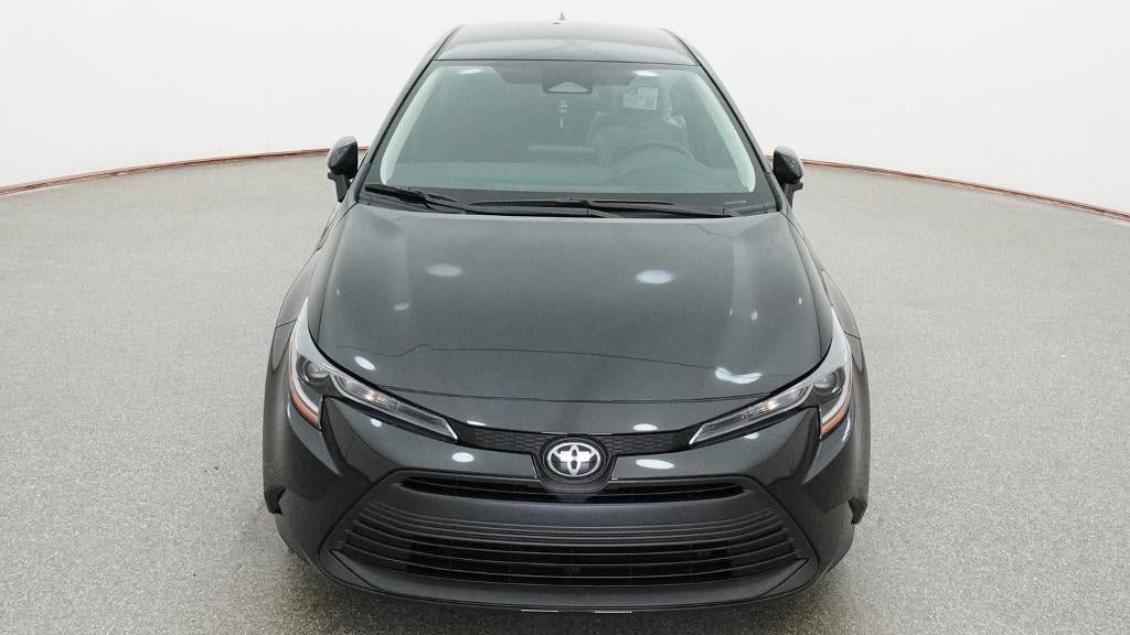 New 2026 Toyota Corolla LE FWD image 15