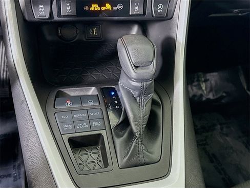 Certified 2023 Toyota RAV4 XLE image 10