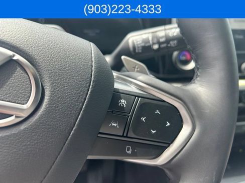 Used 2025 Lexus TX 350 AWD w/ Technology Package image 24
