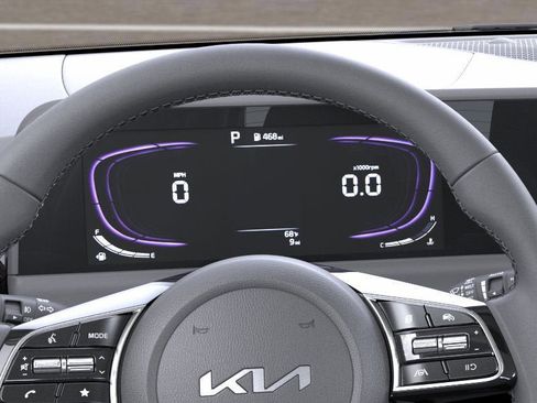 New 2026 Kia Seltos S image 19