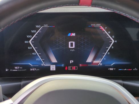 Used 2025 BMW M440i image 21
