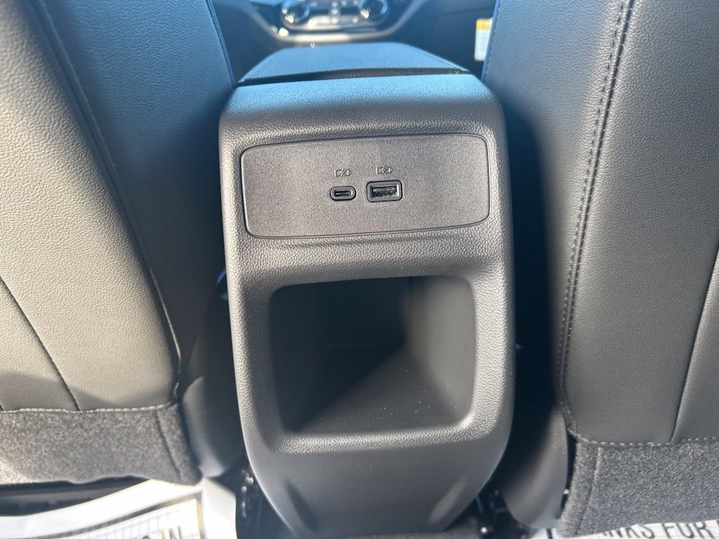 New 2026 Buick Envista Sport Touring w/ Convenience I Package FWD image 19