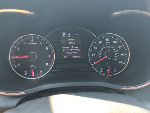 Used 2018 Kia Forte LX w/ LX Popular Package FWD image 23