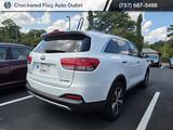 Used 2017 Kia Sorento EX w/ EX Premium Package image 6