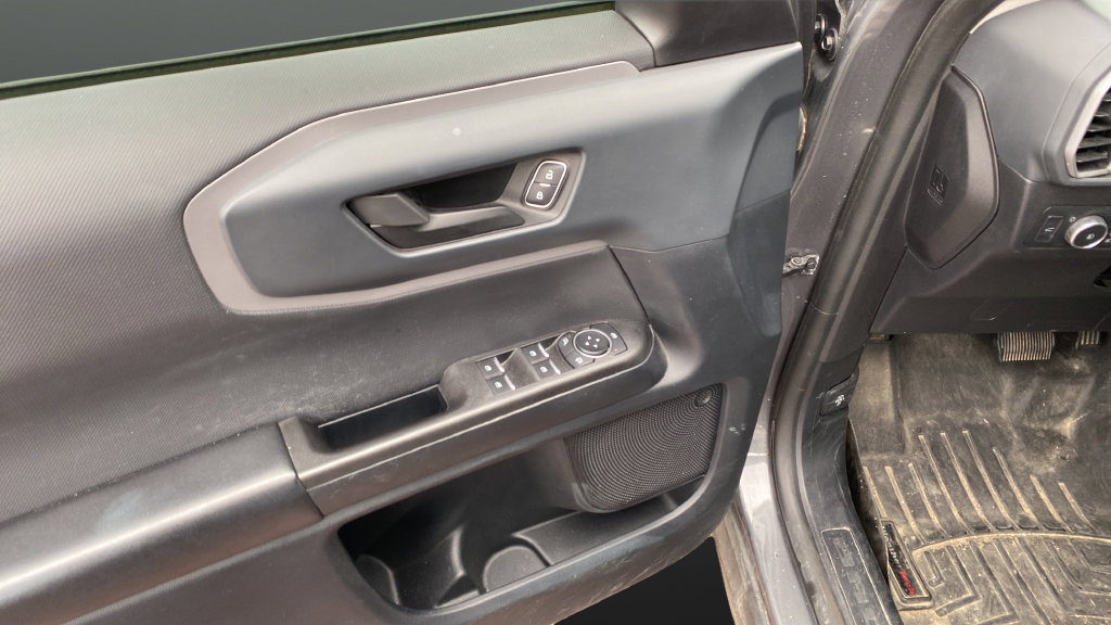 Used 2021 Ford Bronco Sport Big Bend AWD/4WD image 12