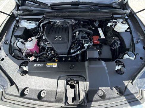 Certified 2023 Lexus RX 350 Premium Plus w/ Cold Area Package image 27