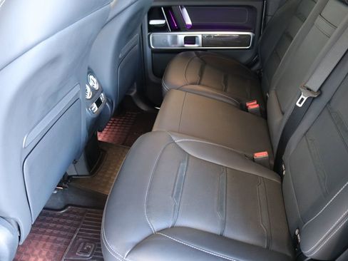 Used 2023 Mercedes-Benz G 63 AMG 4MATIC image 23