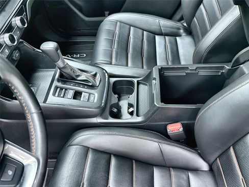 Certified 2024 Honda CR-V Sport Touring image 18