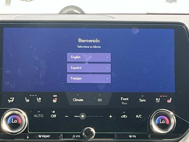 New 2026 Lexus RX 350 Premium Plus FWD image 15