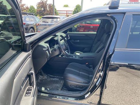 Certified 2024 MAZDA CX-50 AWD 2.5 S w/ Cargo Package image 3
