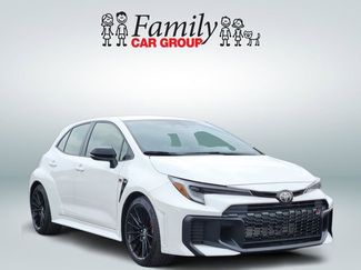 Certified 2025 Toyota Corolla Core video 2