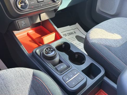 Used 2023 Ford Maverick XLT w/ Equipment Group 300A Standard image 17