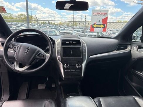 Used 2018 Lincoln MKC Premiere FWD image 7