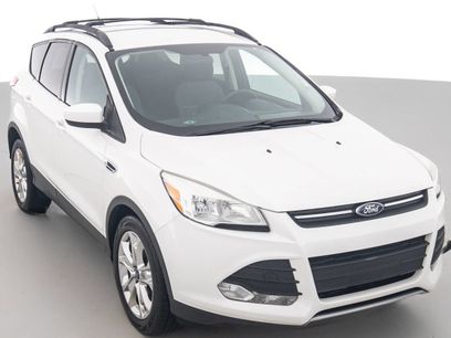 Used 2014 Ford Escape SE w/ Equipment Group 201A