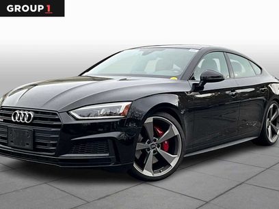 Used 2019 Audi S5 Premium Plus w/ Premium Plus