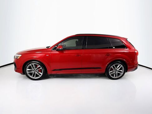 New 2026 Audi Q7 3.0T Prestige AWD/4WD image 8
