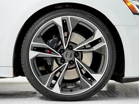 Used 2023 Audi S5 Premium Plus image 31