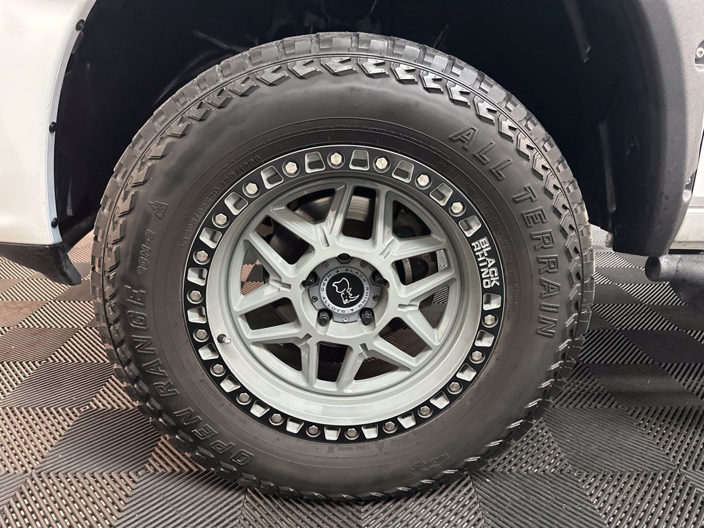 Used 2019 RAM 1500 Express AWD/4WD image 32