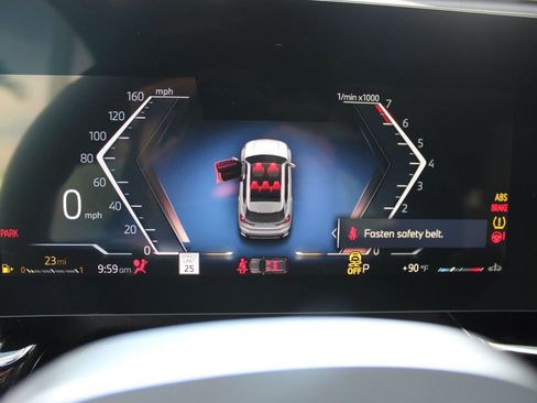 Used 2025 BMW X1 xDrive28i w/ Convenience Package image 19