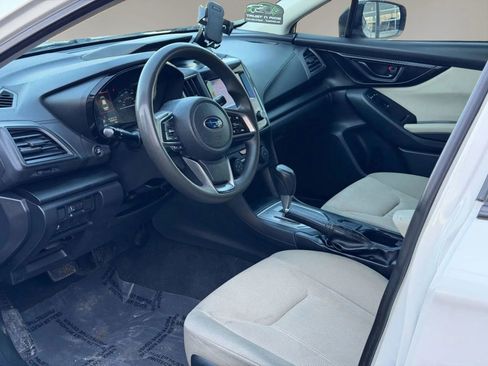 Used 2021 Subaru Impreza 2.0i image 14