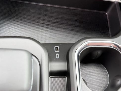 New 2026 GMC Sierra 1500 Denali Ultimate w/ LPO, Black Badging Package AWD/4WD image 28