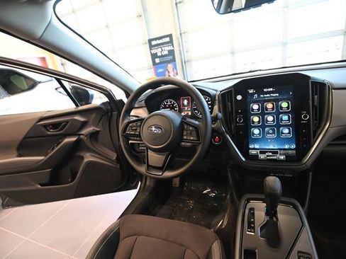 New 2026 Subaru Crosstrek 2.0i Premium AWD/4WD image 22