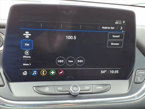 Used 2025 Chevrolet Blazer LT image 60