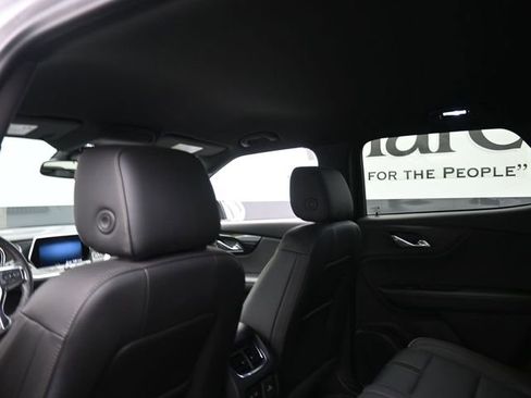 Used 2020 Chevrolet Blazer Premier image 24