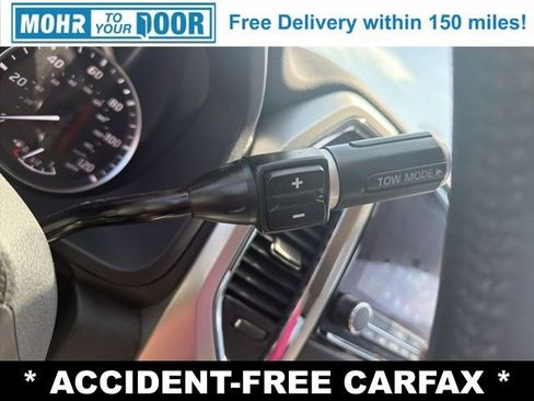 Used 2020 Nissan Titan SV w/ SV Convenience Package image 20