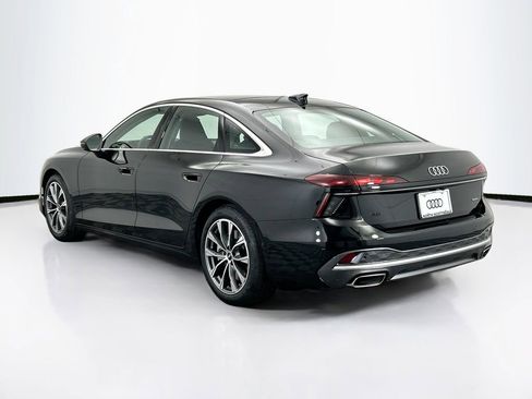 New 2026 Audi A6 Prestige image 7