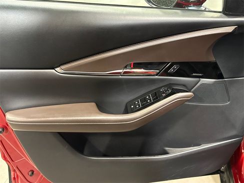 Certified 2023 MAZDA CX-30 2.5 Turbo w/ Premium Plus Pkg image 7