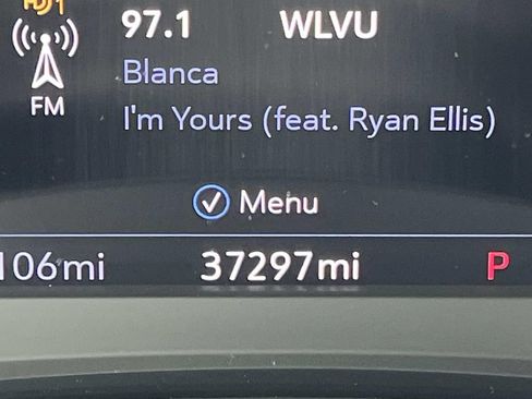 Certified 2023 Cadillac XT6 Premium Luxury w/ Platinum Package image 41